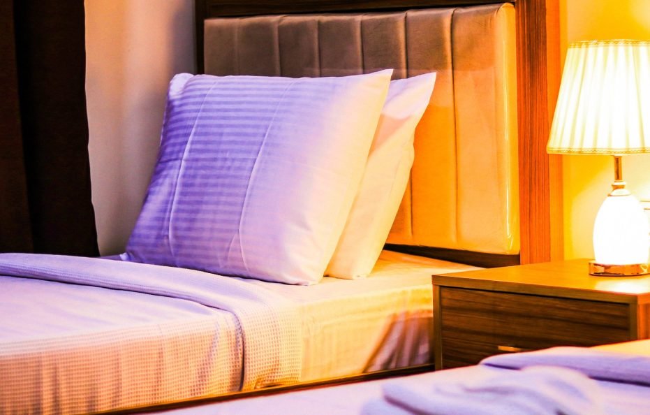 فندق أوشن عدن