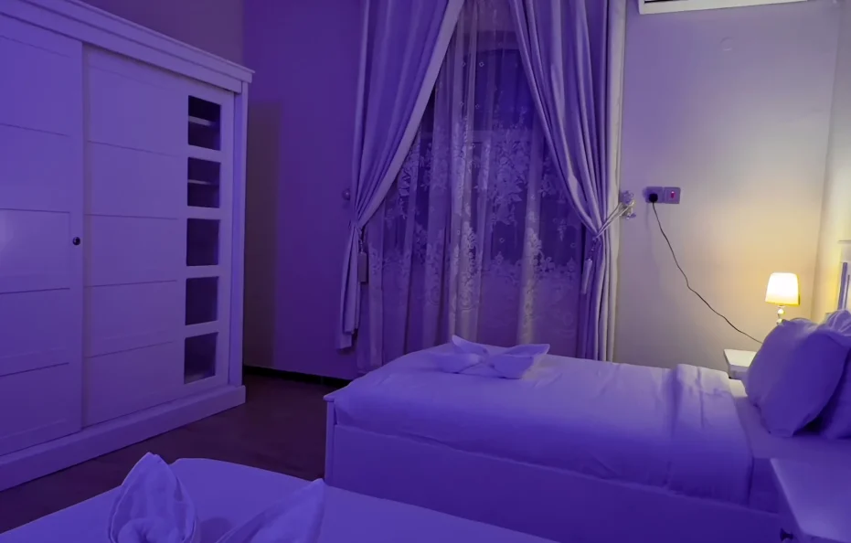 فندق أوشن عدن