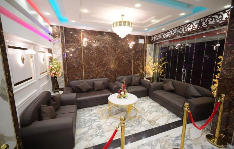 فندق أوركس صنعاء