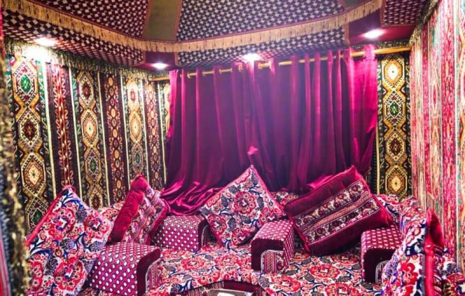 فندق أوركس صنعاء