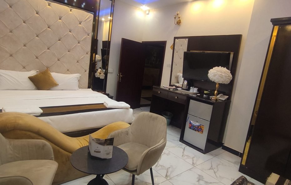 فندق سيتي ستار عدن