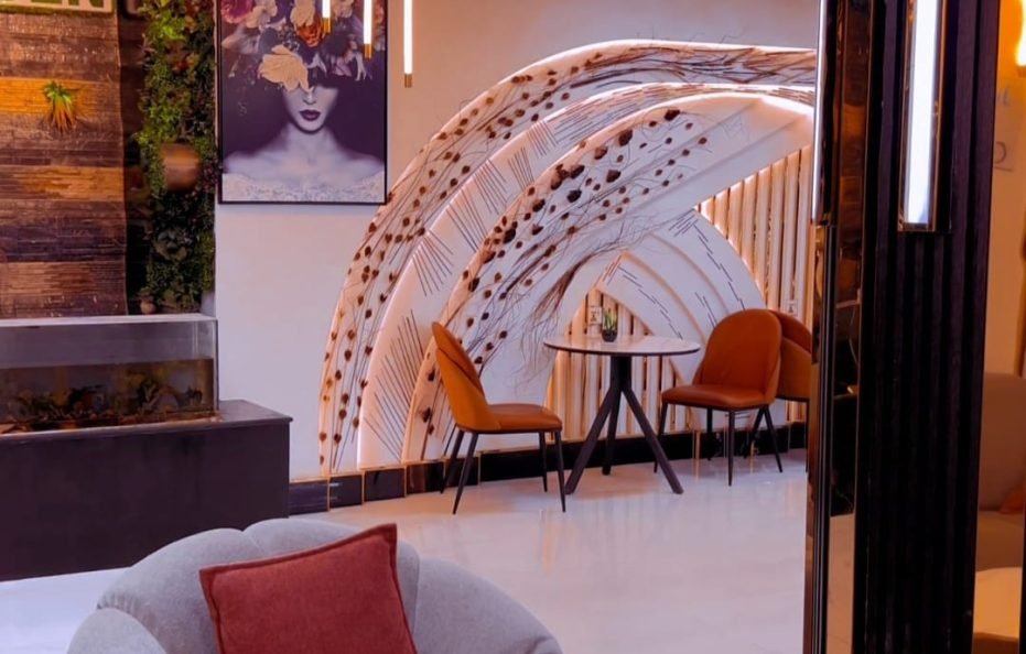 فندق هوليداي عدن