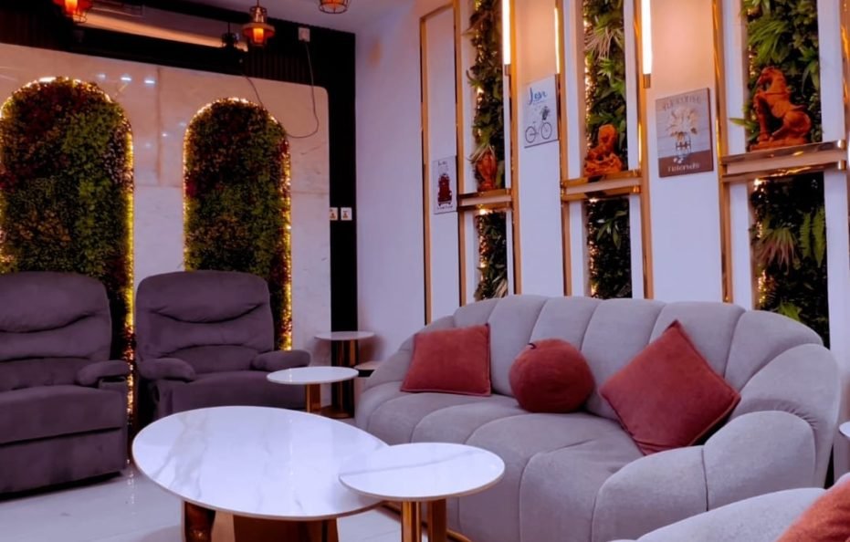 فندق هوليداي عدن