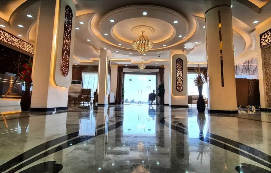 فندق روز عدن2