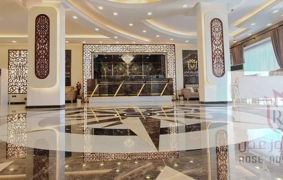فندق روز عدن2