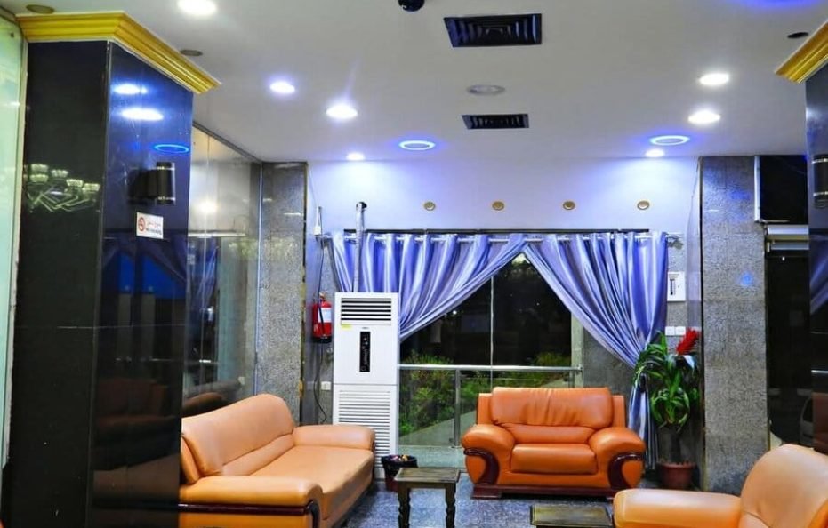 فندق الهيمالايا