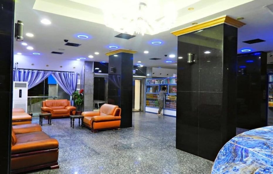 فندق الهيمالايا