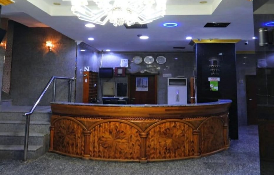 فندق الهيمالايا