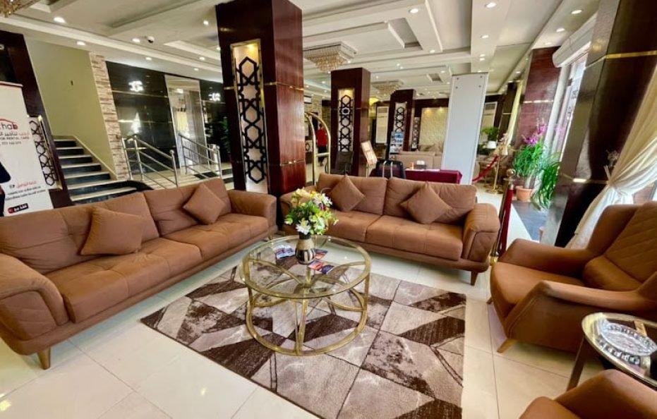 فندق ماريوت عدن