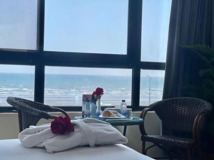 جناح بحري
