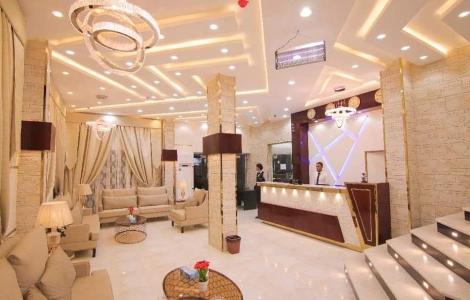 فندق روز إن عدن السياحي