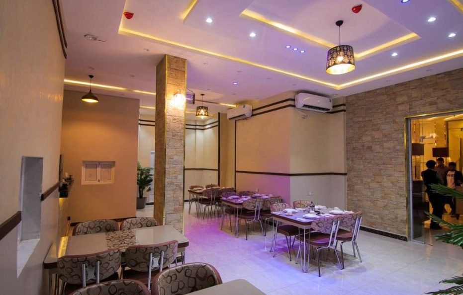 فندق روز إن 2