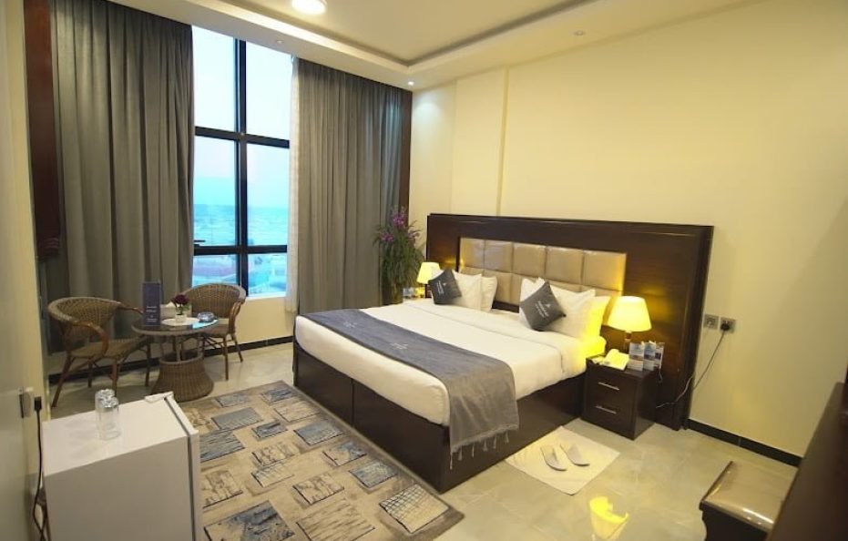 فندق ماريوت عدن