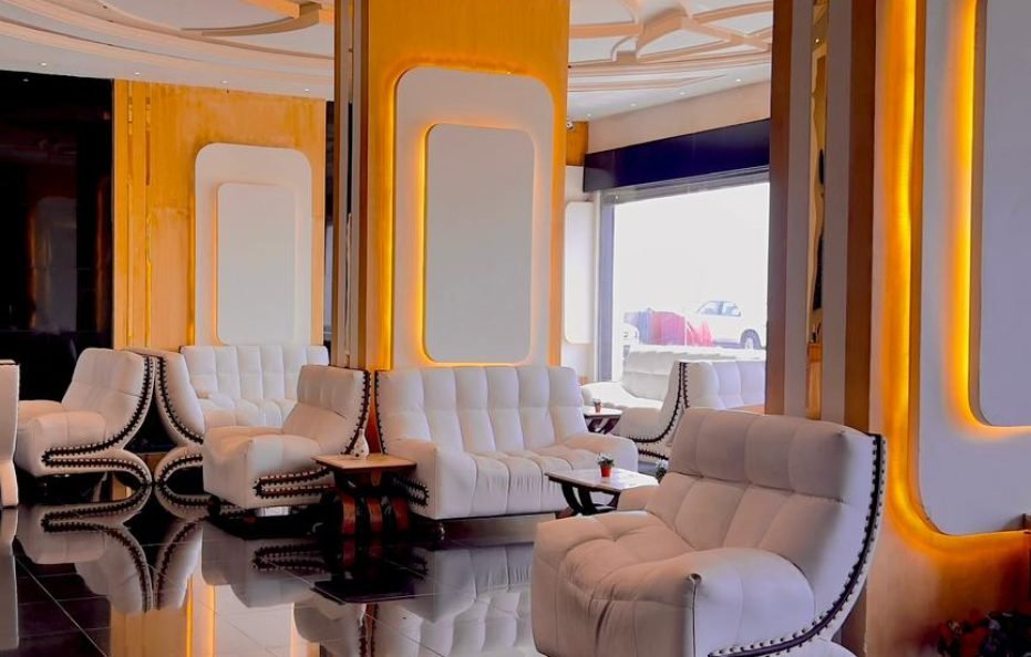 فندق روتانا عدن