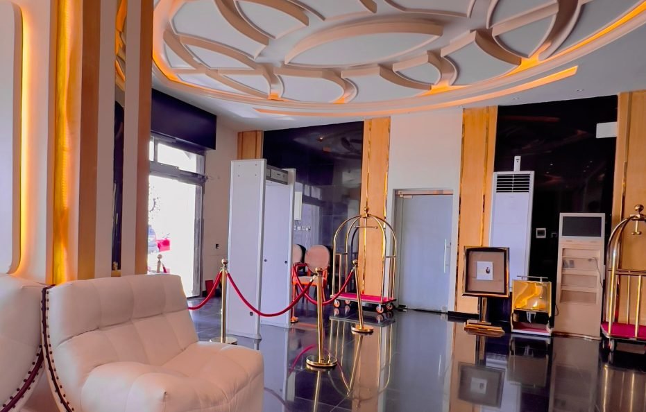 فندق روتانا عدن