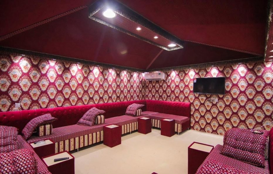 فندق روز إن 2