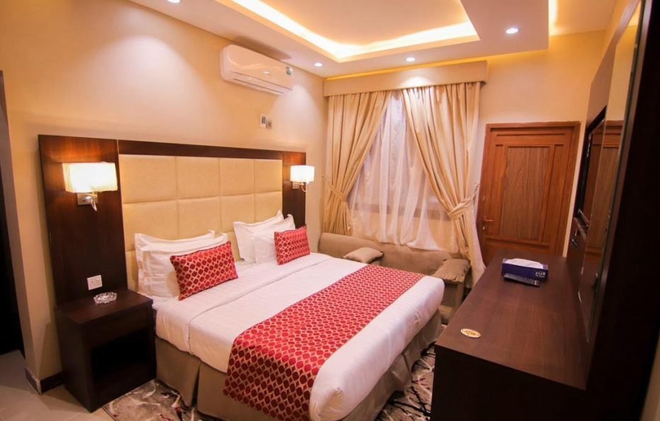 فندق روز إن عدن السياحي