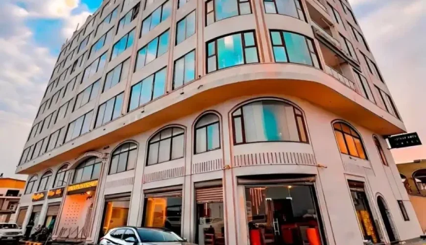 فندق روتانا عدن