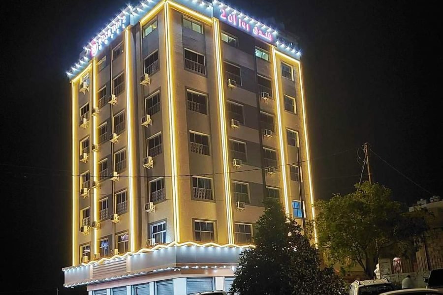 فندق روز إن 2