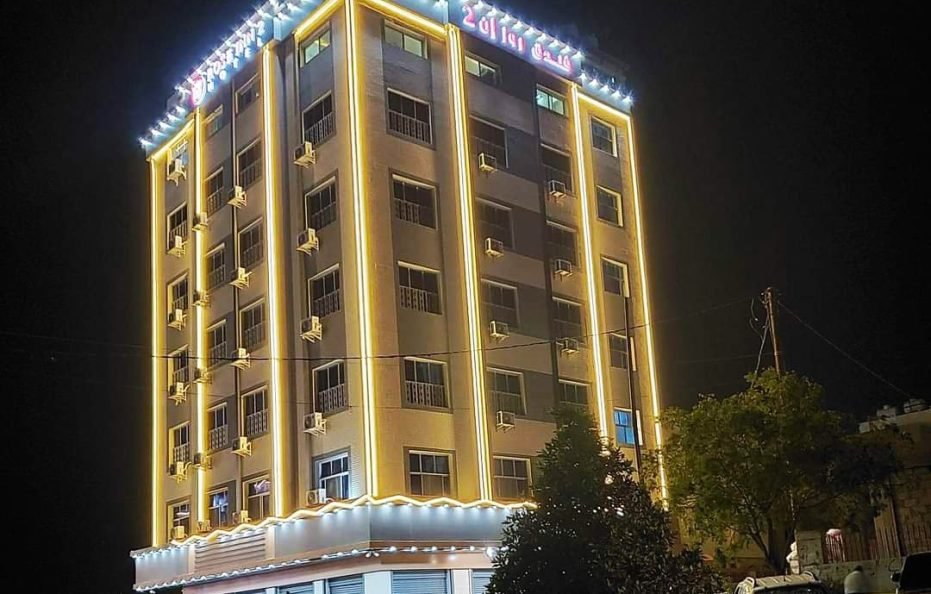 فندق روز إن 2