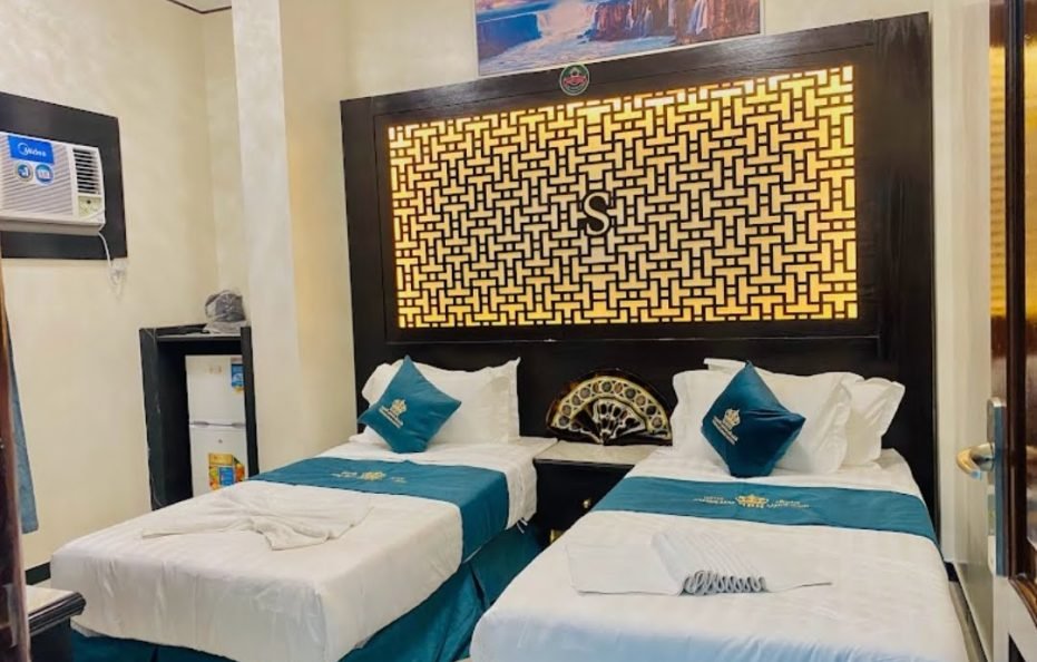 فندق سمو العرب