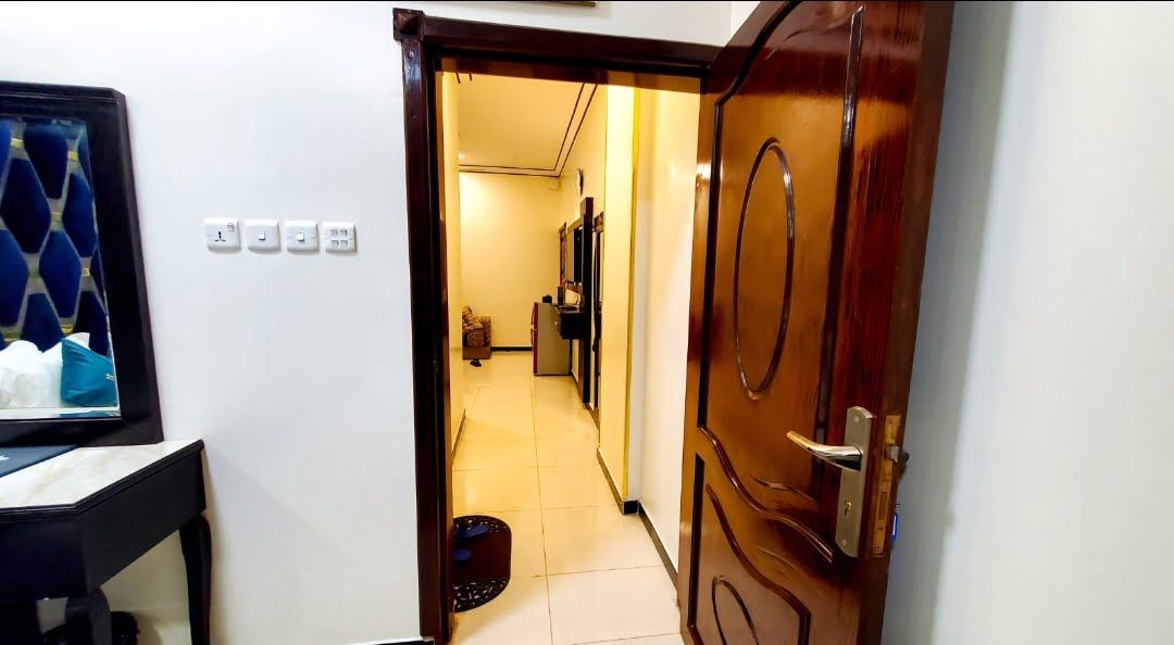 جناح صغير