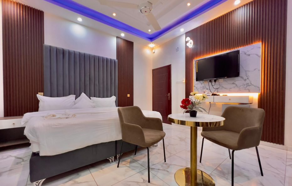 فندق سيتي ستار عدن