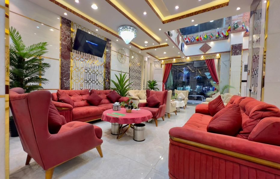 فندق السيسي