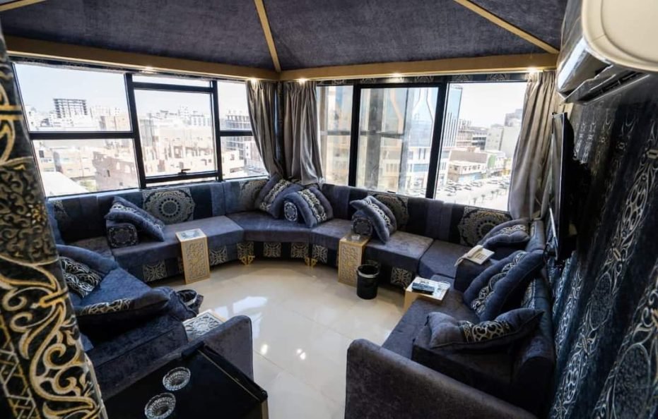 فندق توب ايند