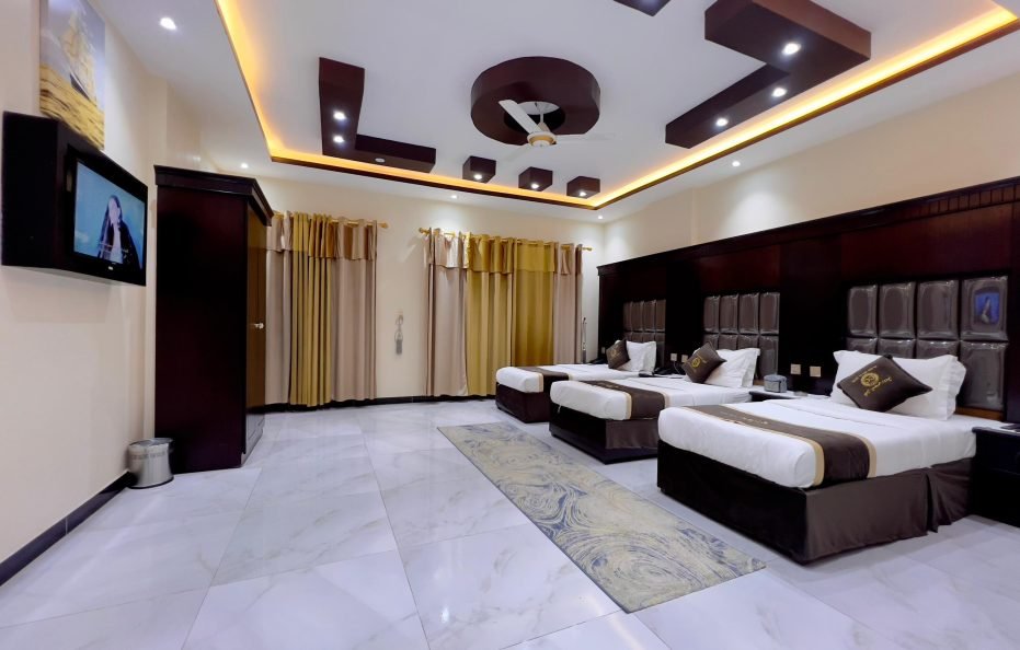 فندق السيسي