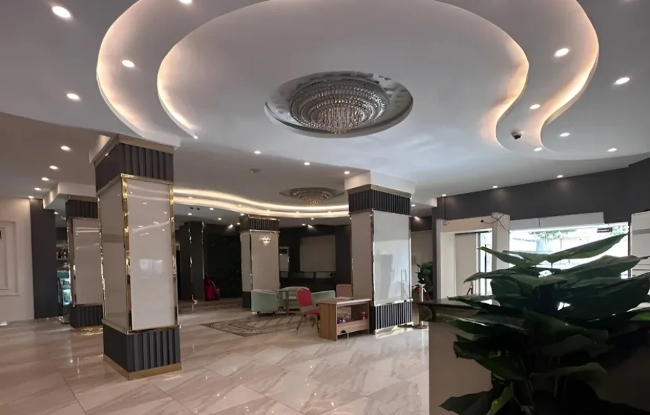 فندق أرت فيو