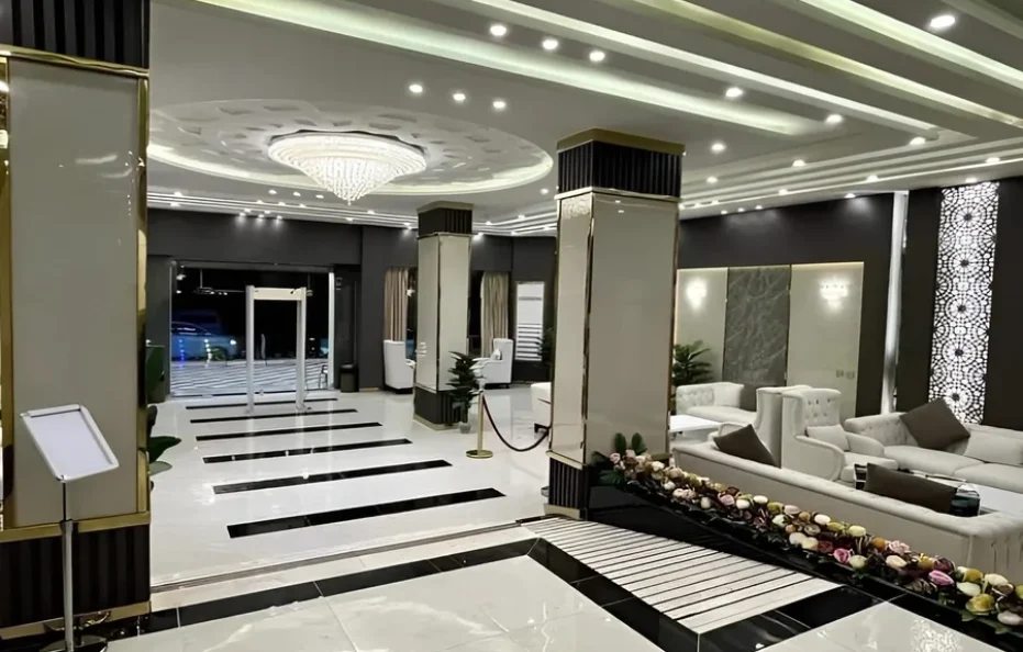 فندق أرت فيو