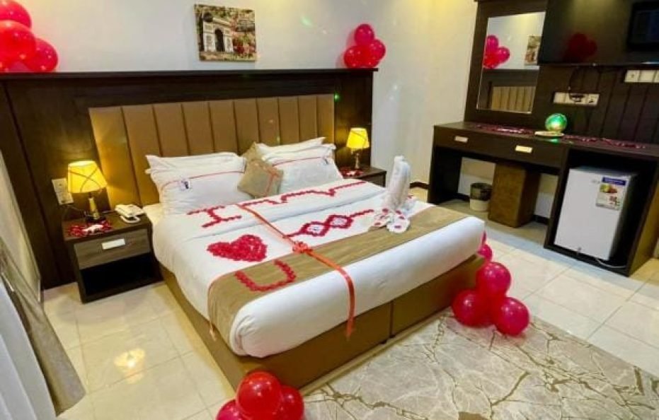 فندق أرت فيو