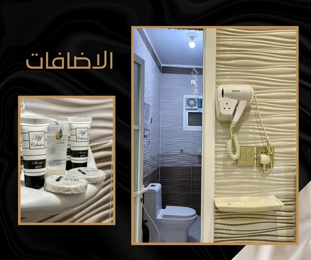 غرفة سريرين