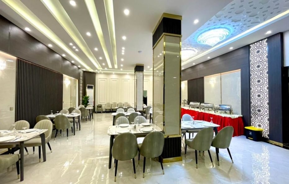 فندق أرت فيو