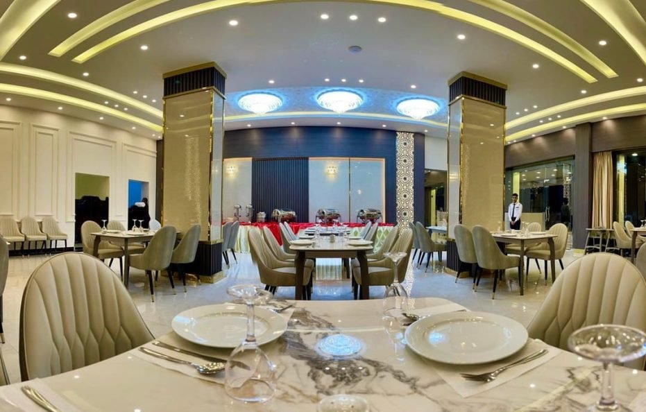 فندق أرت فيو