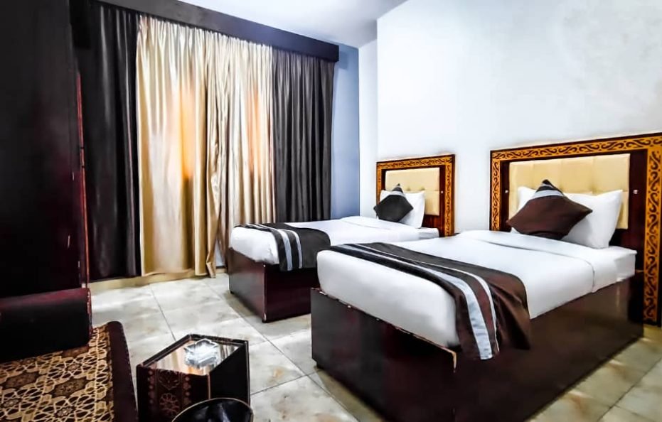 فندق بيبل هاوس