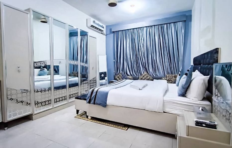 فندق بيبل هاوس