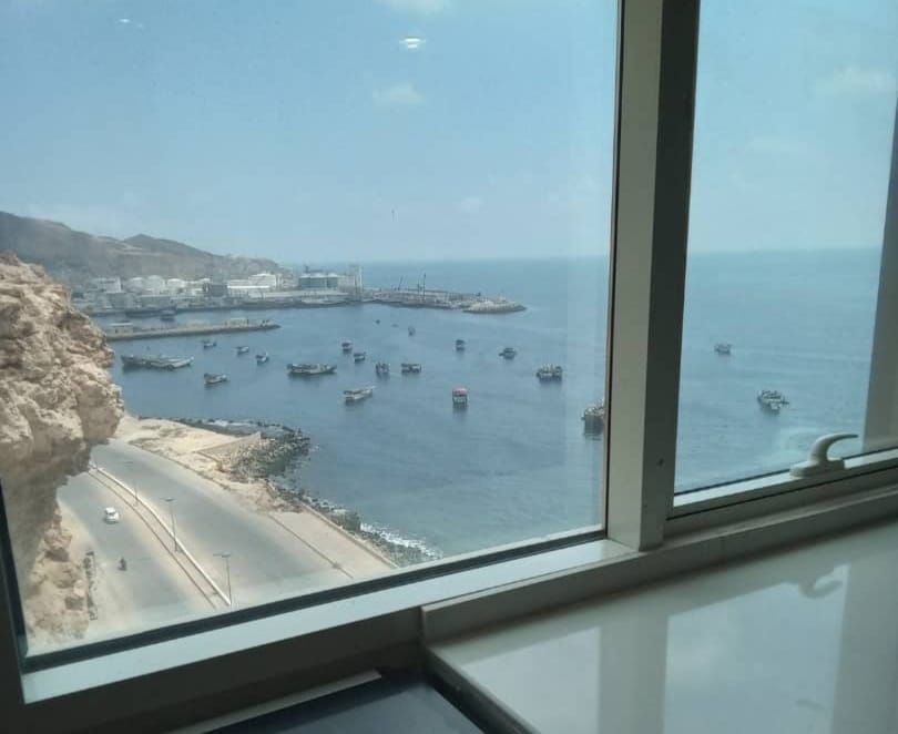 شقة 3 غرف