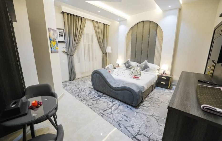 فندق بوليفارد عدن