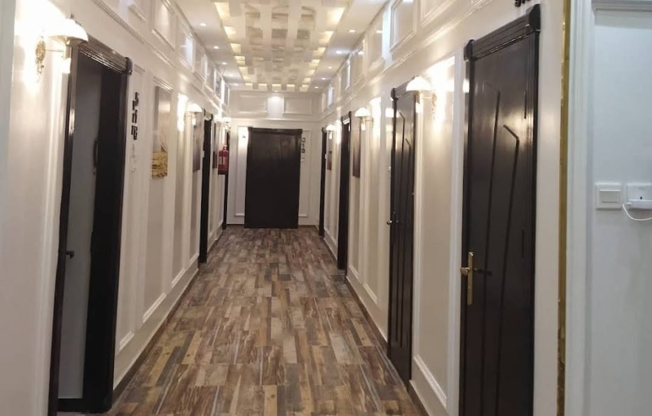 فندق بوليفارد عدن