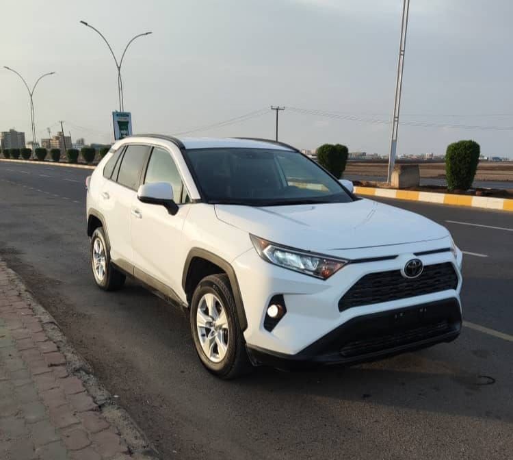 راف فور 2022