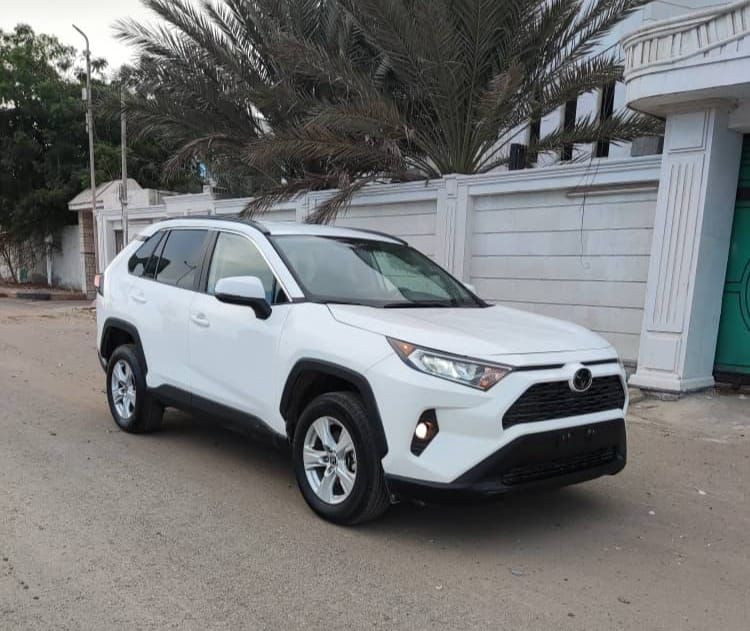 راف فور 2022