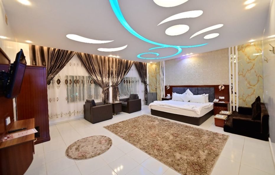 فندق ومنتجع نارسس صنعاء