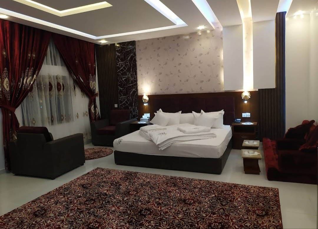 غرفة عائلي