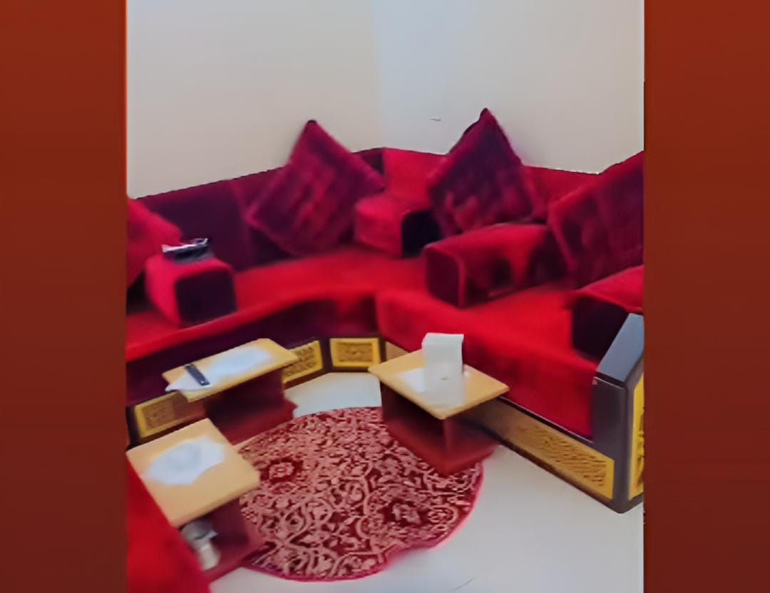 جناح سويت