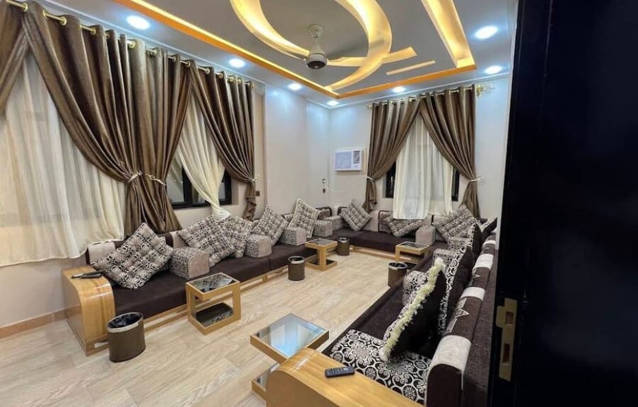 فندق بلوسكاي للشقق والأجنحة