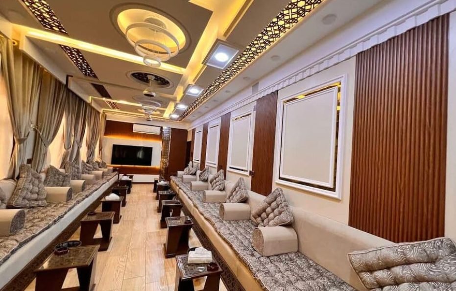 فندق بلوسكاي للشقق والأجنحة