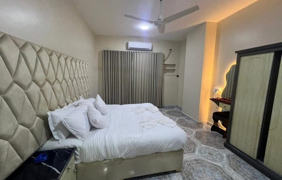 فندق جنة عدن