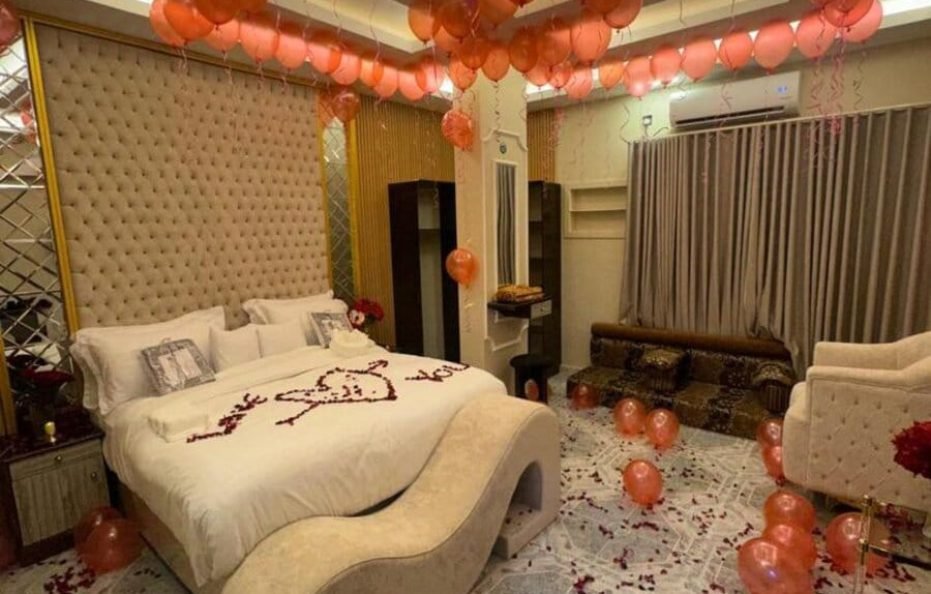 فندق جنة عدن